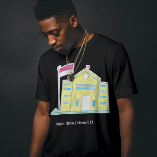 T-Shirt - Karya Ibnu