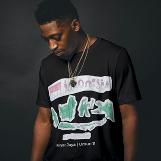 T-Shirt - Karya Jaya