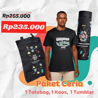 Paket Ceria