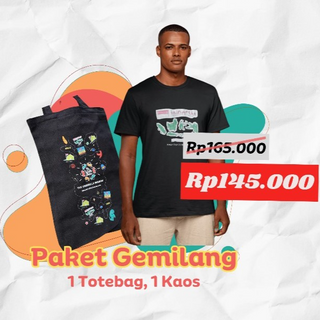 Paket  Gemilang