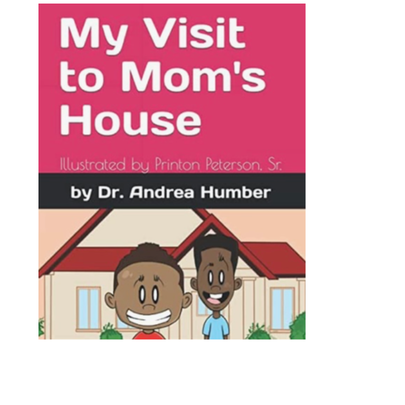 My Visit to Mom's House 