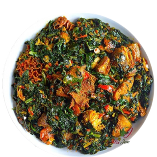 Efo Elegusi