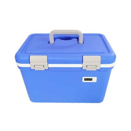 Beef & Chicken Quarter Cooler 12L