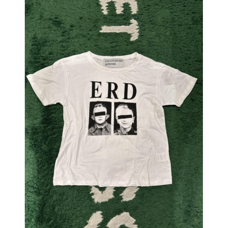 Enfants Riches Deprimes Blind Boys Shirt