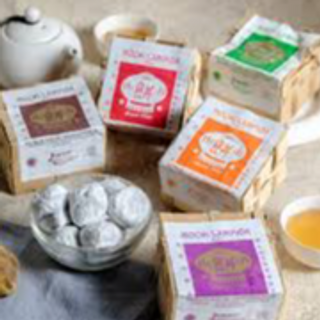 MOCHI ORIGINAL KERANJANG