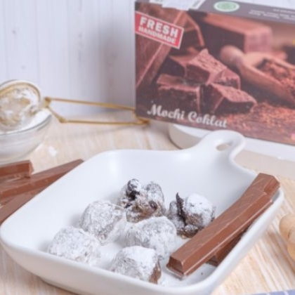MOCHI SPECIAL COKLAT