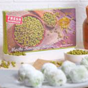 MOCHI SPECIAL KACANG HIJAU