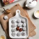 MOCHI SPECIAL NUTELLA