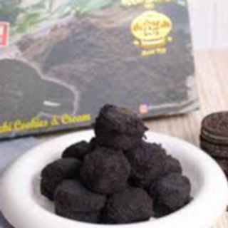 MOCHI SPECIAL COOKIES N CREAM