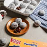 MOCHI SPECIAL OVOMALTINE