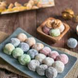 MOCHI KACANG ORIGINAL