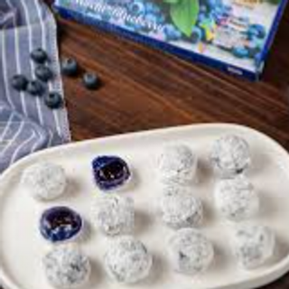 MOCHI SPECIAL BLUEBERRY