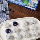 MOCHI SPECIAL BLUEBERRY