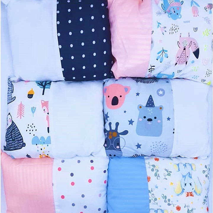 كولي مخلط (24 حبة) / Ref: 05618   