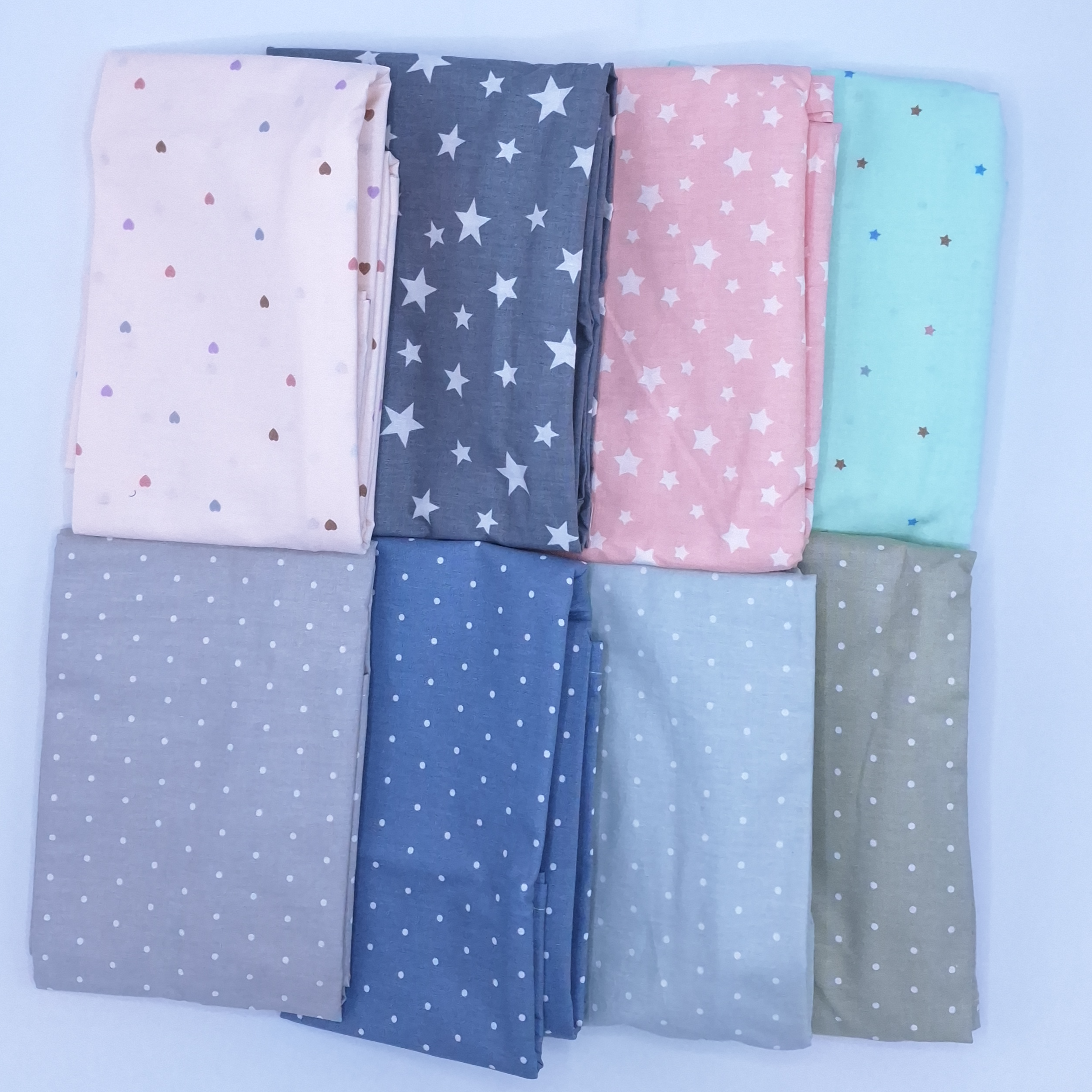 كولي مخلط (24 حبة) / ref: 1008 