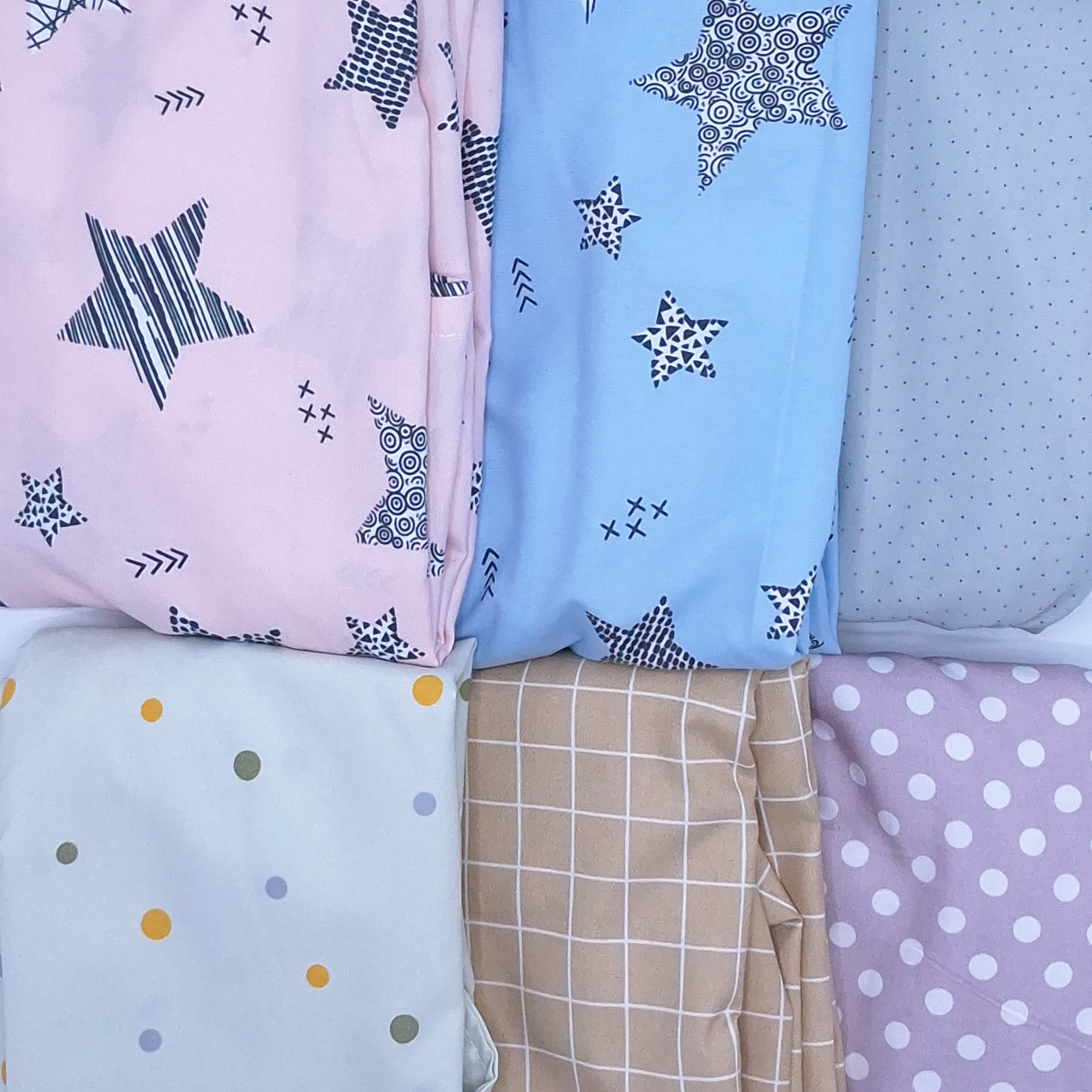 كولي مخلط (24حبة) / ref: 1007