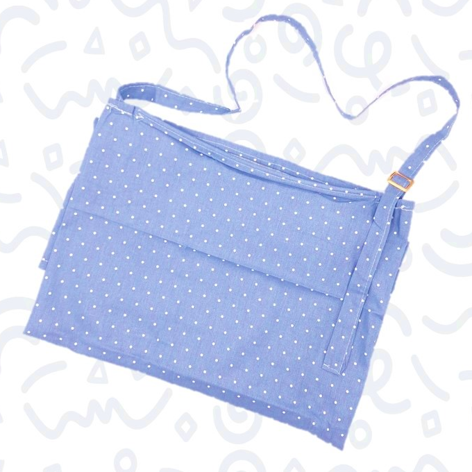 رمادي غامق (نقاط)  1008