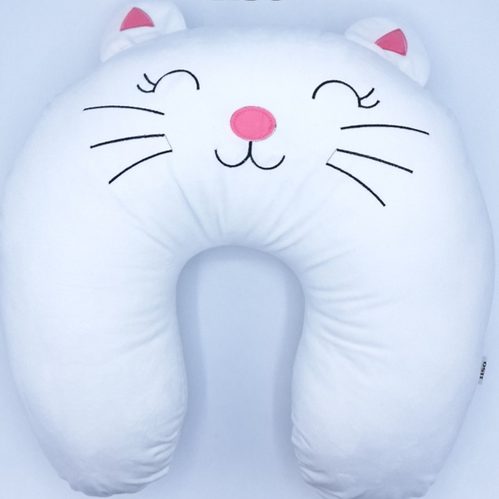  أبيض قطة 0509 