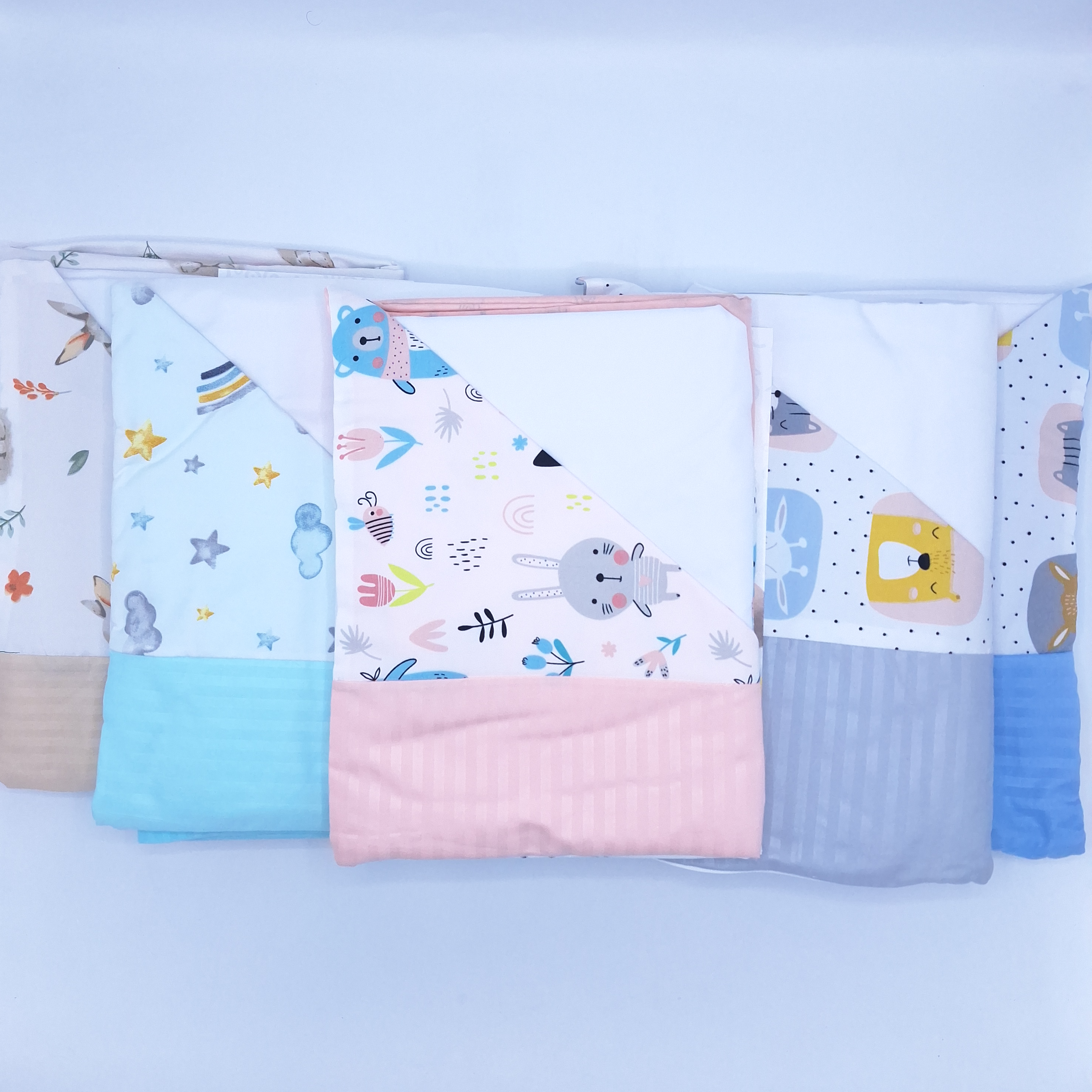 كولي مخلط (24 حبة) / ref:5513