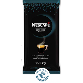 NESCAFÉ ESPRESSO ROAST BAG 5x1 Kg / 12377872