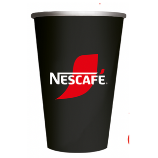 NESCAFÉ ALEGRÍA VASO