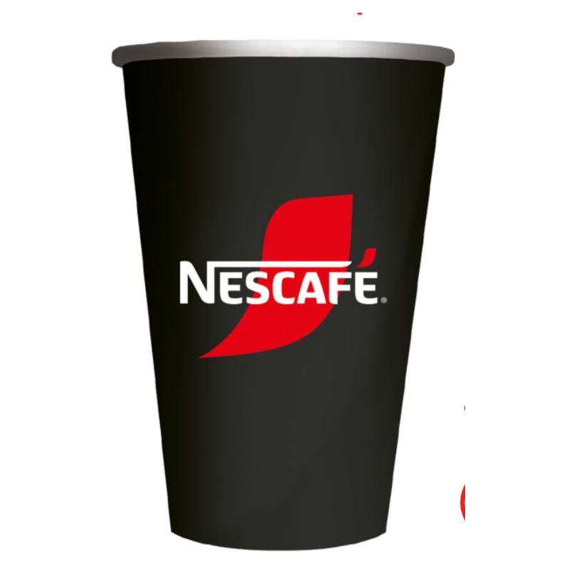 NESCAFÉ ALEGRÍA VASO Main Image