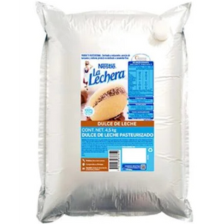 NESTLÉ DULCE DE LECHE  4x4.5 Kg / 12383020