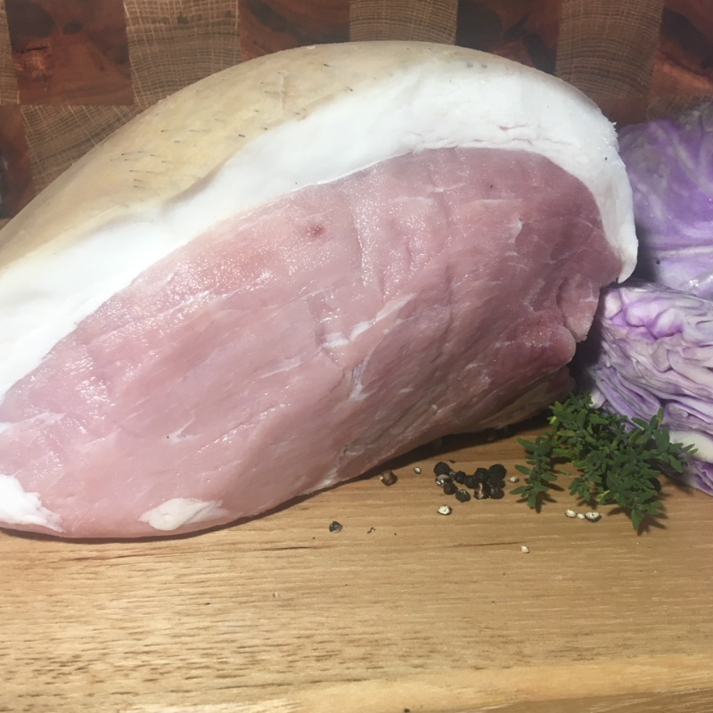 Ham