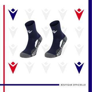 Chaussettes TRICK - Navy 