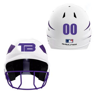 Helmet Decal