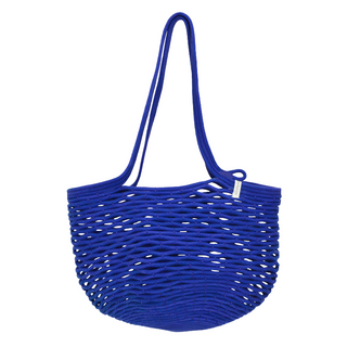 Net Bag - Blue (BAG105125W)