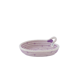 Trinket Tray - Berry Purple Soft Serve Sprinkles (BSK147210PDW-XS)