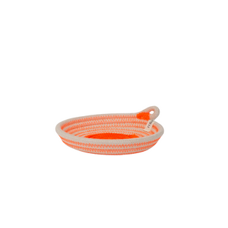 Trinket Tray - Neon Orange (BSK147351W-XS)