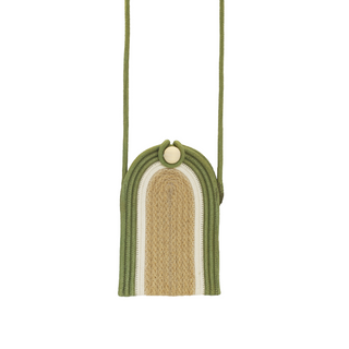 Phone Pouch - Olive Jute Jungle (BAG11696407W)