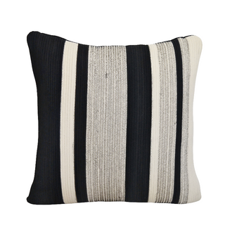 Scatter Cushion - Liquorice (SCC1020W)