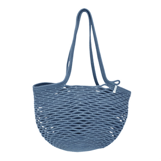 Net Bag - Blue Grey (BAG105160W)