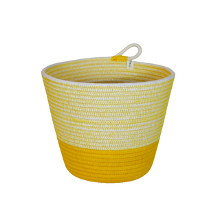 FP Planter - Yellow - (BSK117140W)