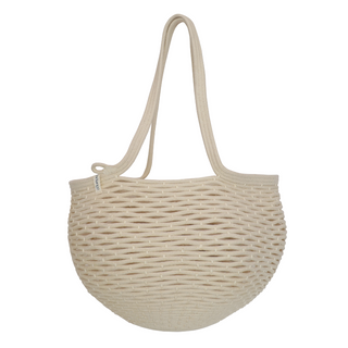 Net Bag - Ivory (BAG10510W)