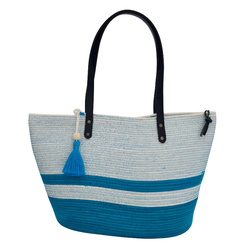 Pratique Bag - Teal (BAG113371LW) Main Image