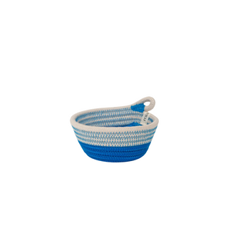 Trinket Bowl - Ocean Blue (BSK100411W-XXS)