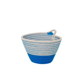 Petite Planter (XXS) - Ocean Blue (BSK117411W-XXS)