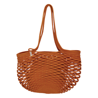 Net Bag - Nutmeg (BAG105390W)