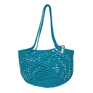 Net Bag - Teal (BAG105370W)