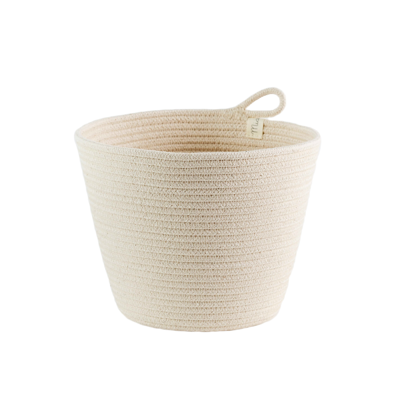 Planter Basket (BSK11710W) Main Image