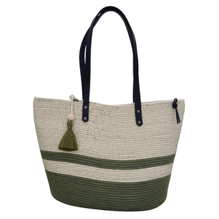 Pratique Bag - Olive (BAG113406LW)