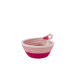 Trinket Bowl (XXS) - Fuchsia Fruit Pastilles (BSK100381W-XXS)