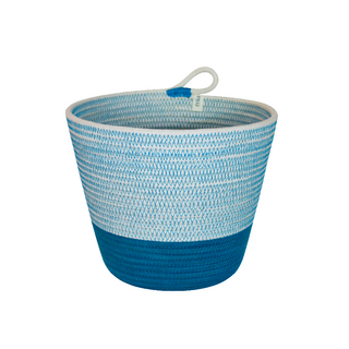 FP Planter - Teal (BSK117371W)