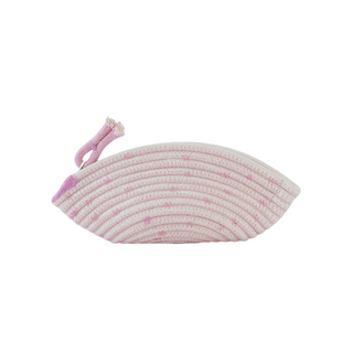 Zip Pouch - Strawberry Pink Soft Serve Sprinkles (BAG115211PDW)