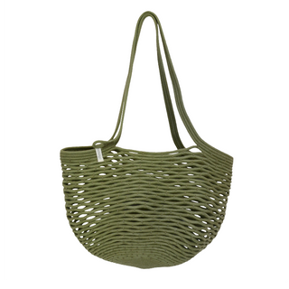 Net Bag - Olive (BAG105409W)