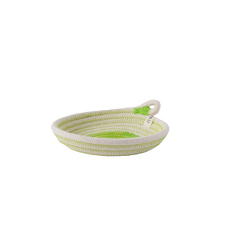 Trinket Tray - Pistachio Green Soft Serve  (BBSK147525W-XS)  